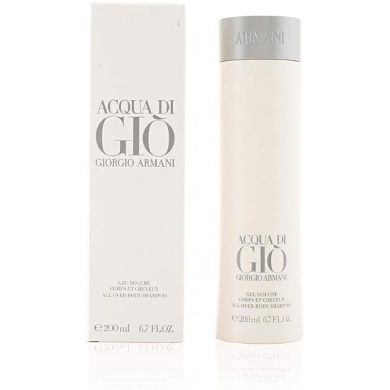 Giorgio Armani Acqua Di Gio Body Lotion